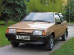 ВАЗ-2108 Спутник 1984 года